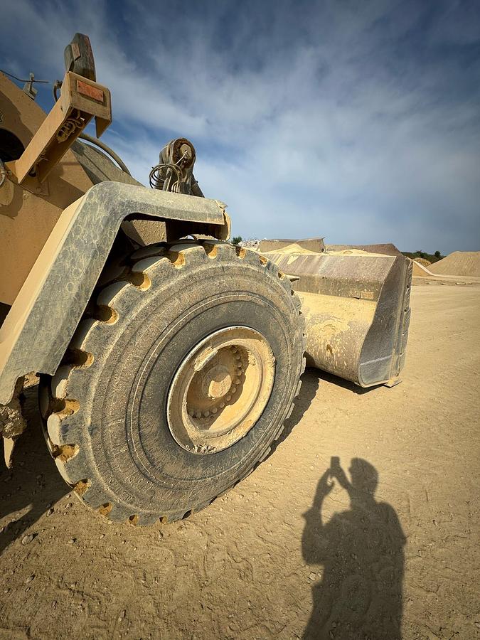 D'occasion 2012 Volvo L150G