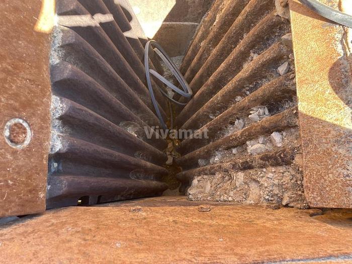 D'occasion Terex TEREX FINLAY J-1160