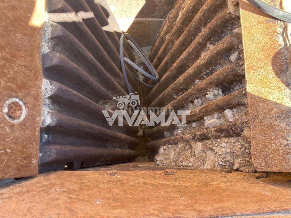 D'occasion Terex TEREX FINLAY J-1160