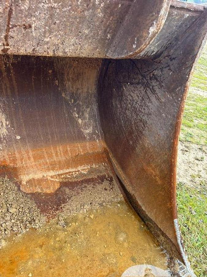 Used 2018 Hitachi ZX225USLC-6