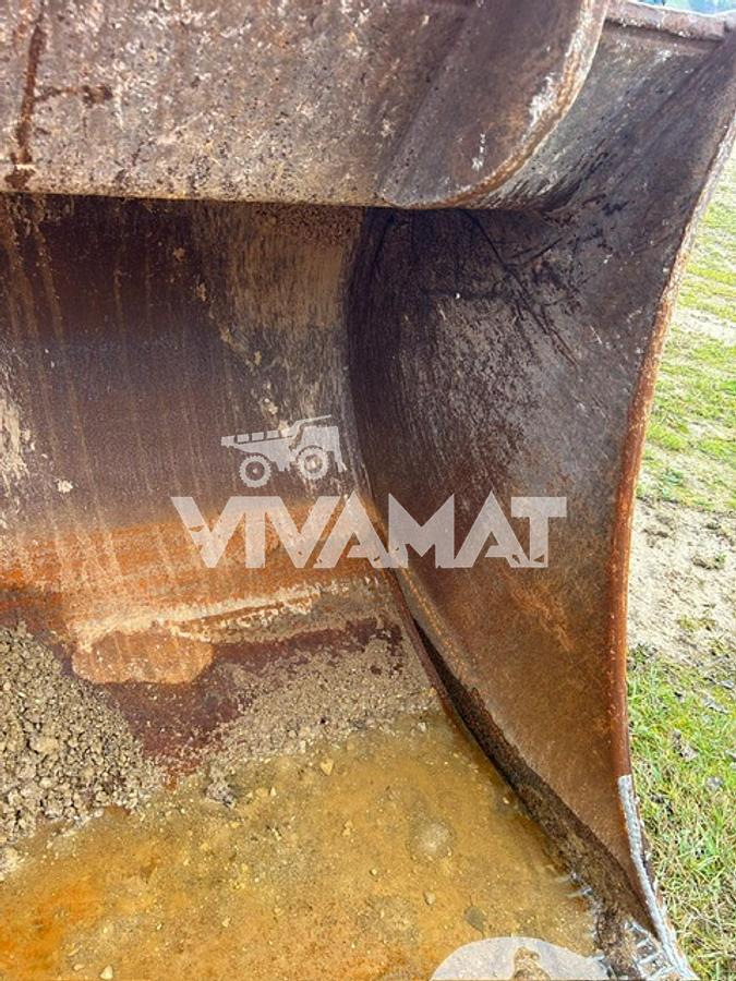 Used 2018 Hitachi ZX225USLC-6