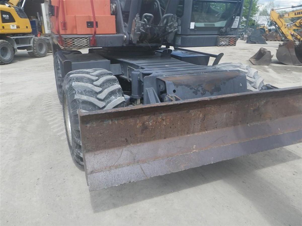 Used 2012 Atlas 150 W