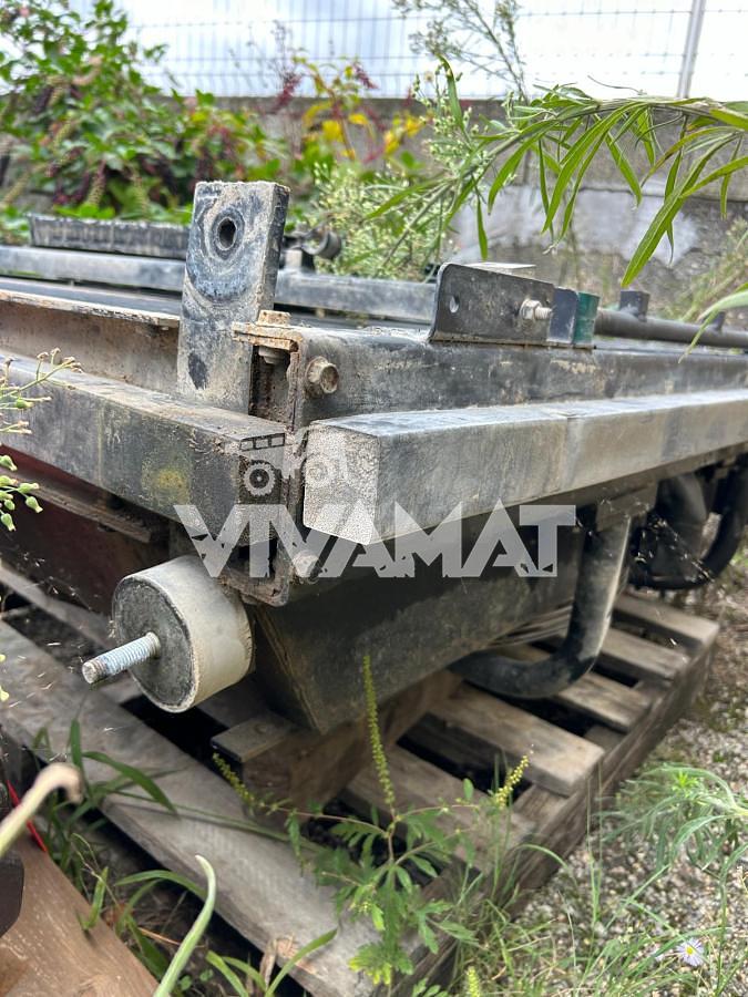 Used 2005 LIEBHERR R954CHD Li