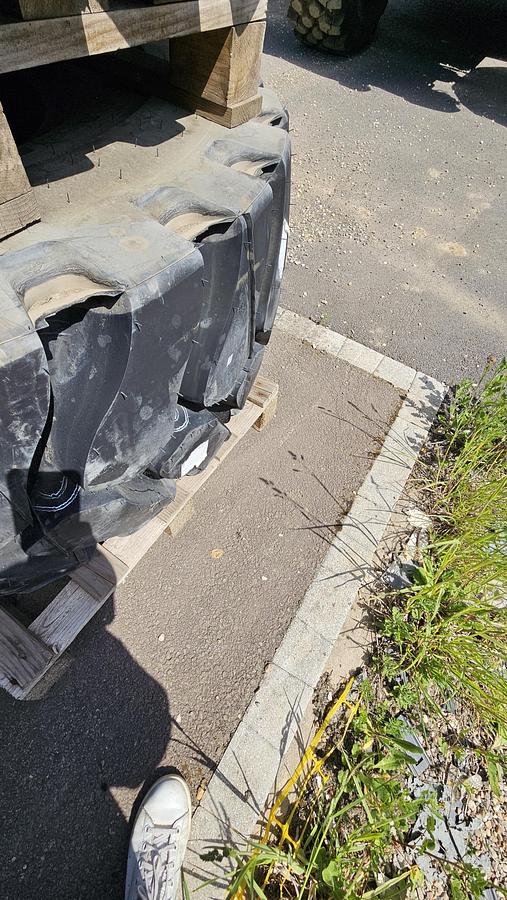 D'occasion Pneus 20.5R25 XLD D2A