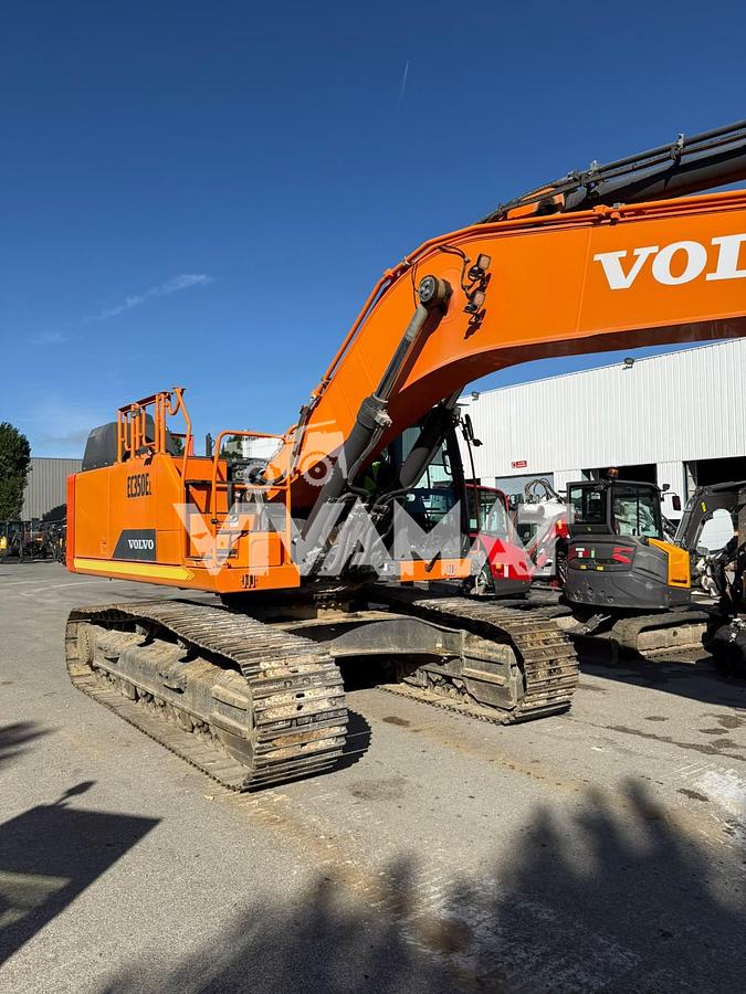 D'occasion 2023 VOLVO EC350EL