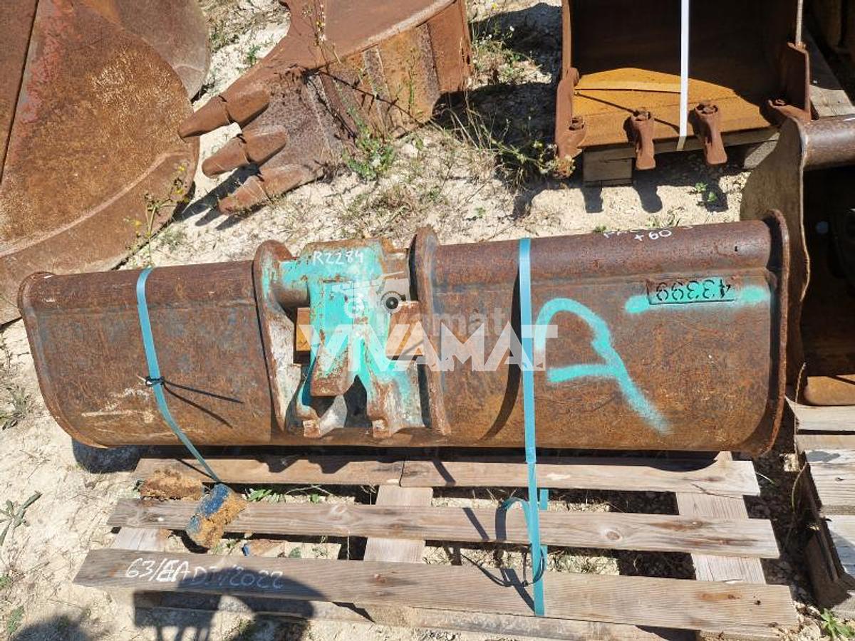 Used Morin Morin Module 2