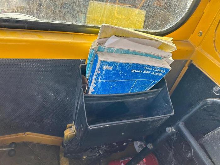 D'occasion Volvo A 25 B