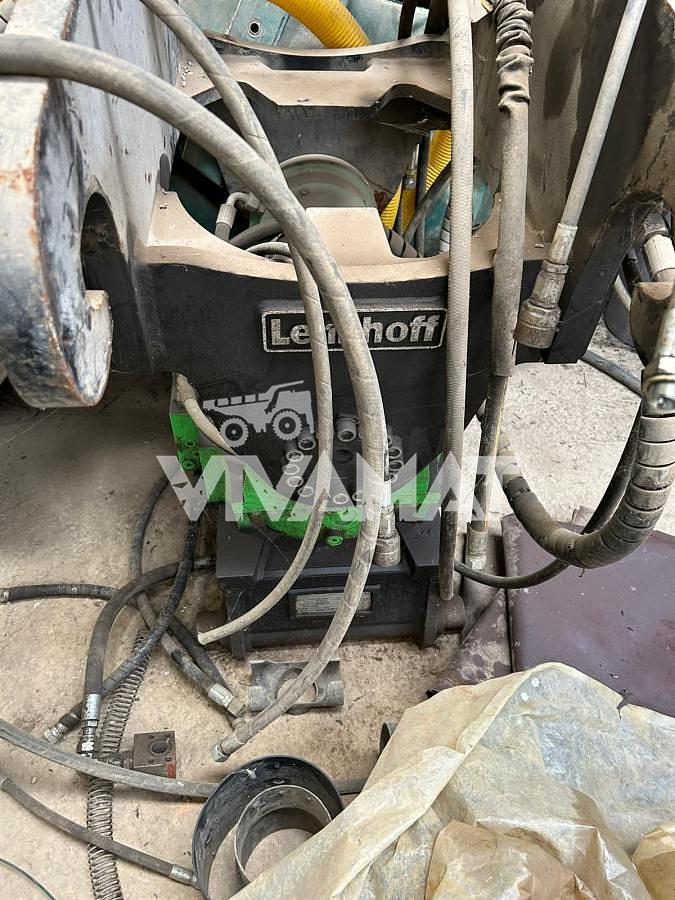Used 2018 TILT ROTATOR TR150 -
