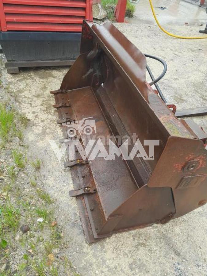 Used Caterpillar CAT908 -