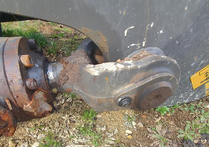 D'occasion VOLVO 150H