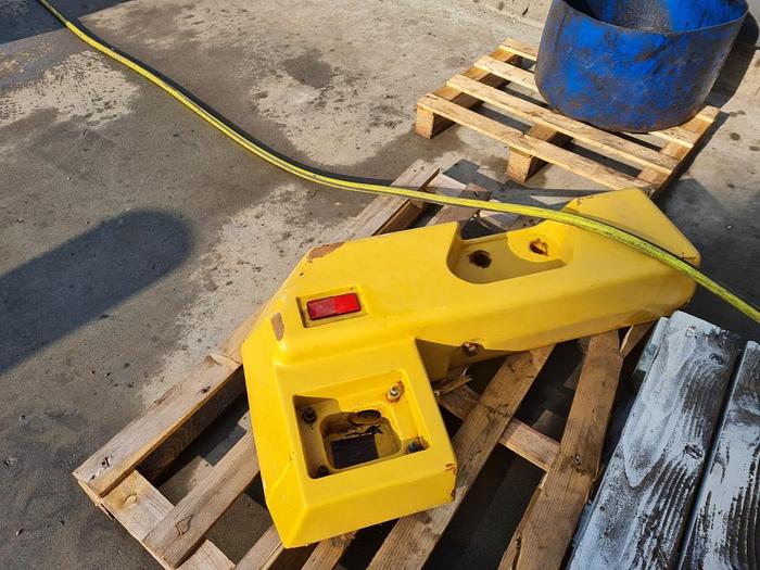 D'occasion CATERPILLAR 980H