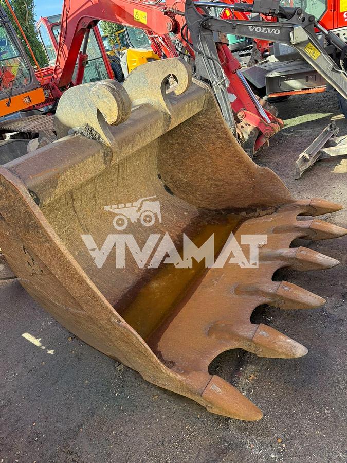 D'occasion 2023 VOLVO EC350EL
