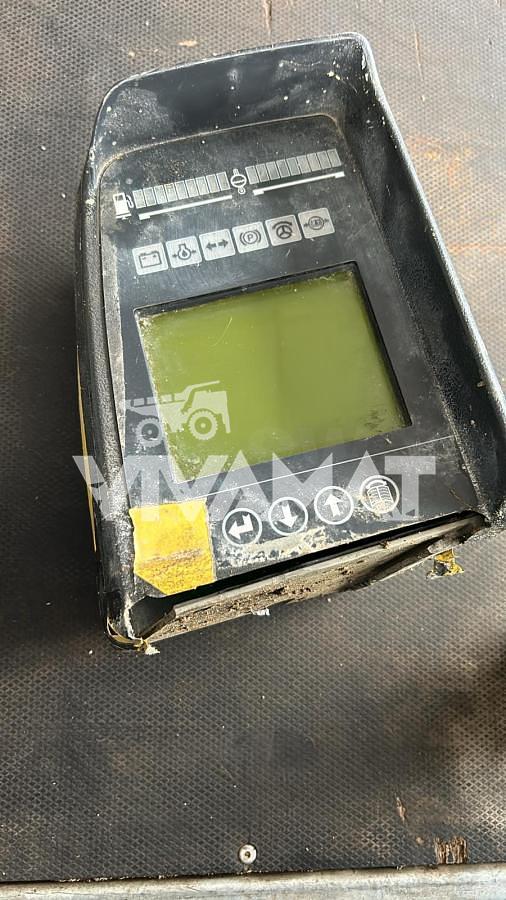 Used 2005 Liebherr 954C HD