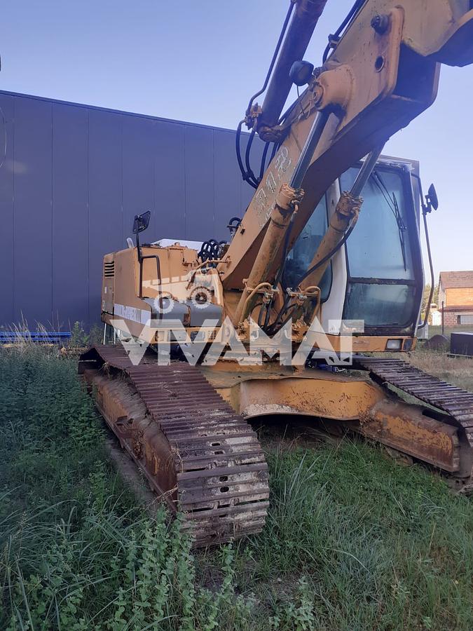 Used PIECES pour pelle sur chenille LIEBHERR R912 1994