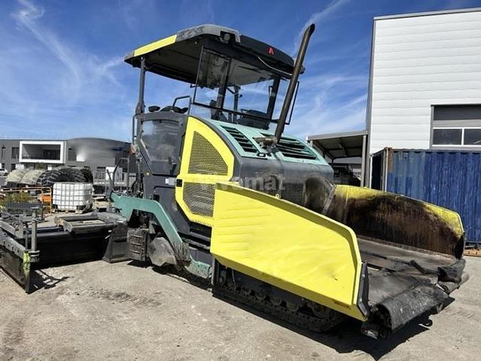 D'occasion AMMANN AFT 700-3
