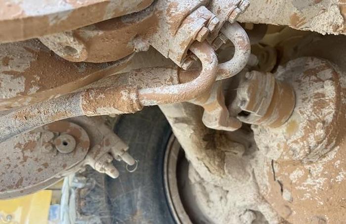 D'occasion Caterpillar 771D