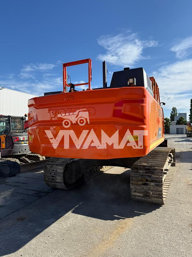 D'occasion 2023 VOLVO EC350EL