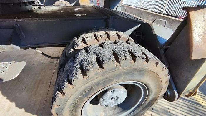 D'occasion Atlas TW270