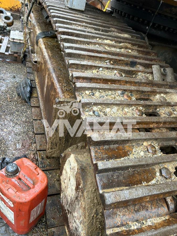 Used 2005 Liebherr R954