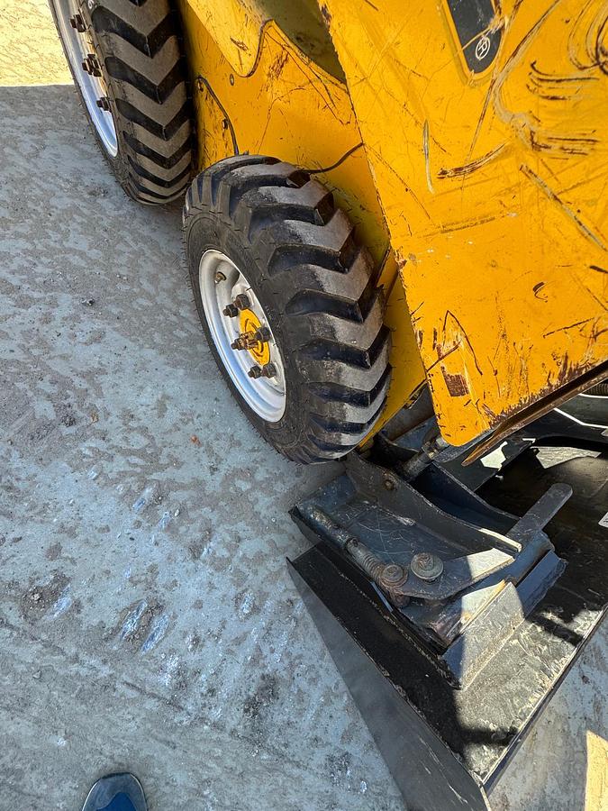 Used 2012 GEHL 1640