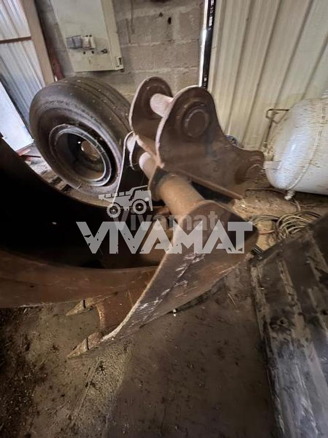 Used VOLVO VOLVOEC220 -