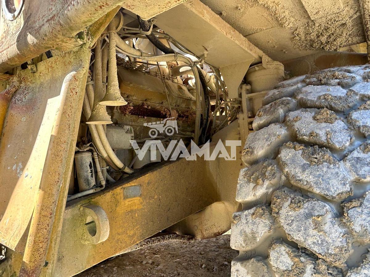 D'occasion 1994 CATERPILLAR 773B