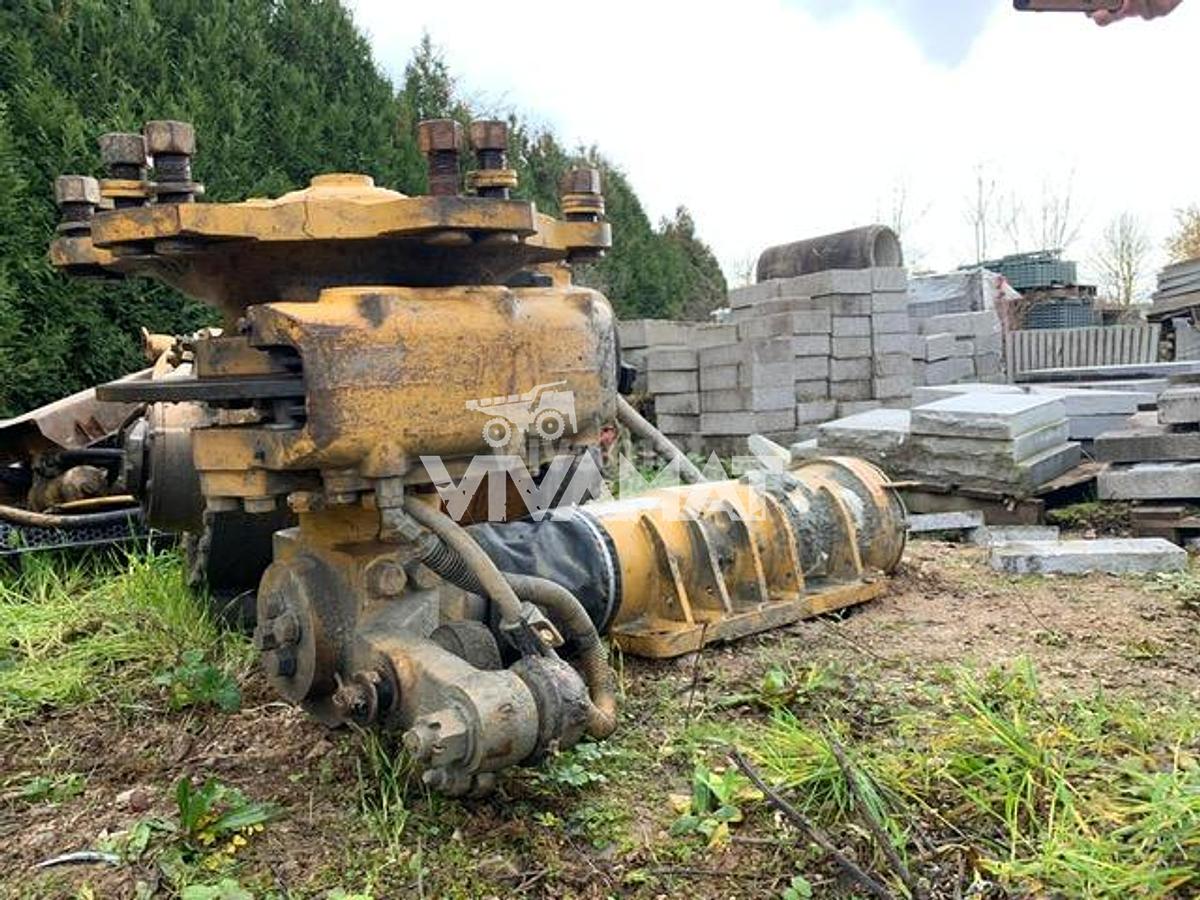 Used Caterpillar Cat 769 C Cat 771D and Cat 773B pour piece / for parts -