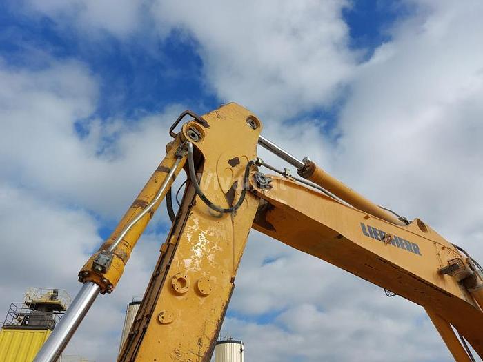 D'occasion LIEBHERR R954CHD Li Balancier
