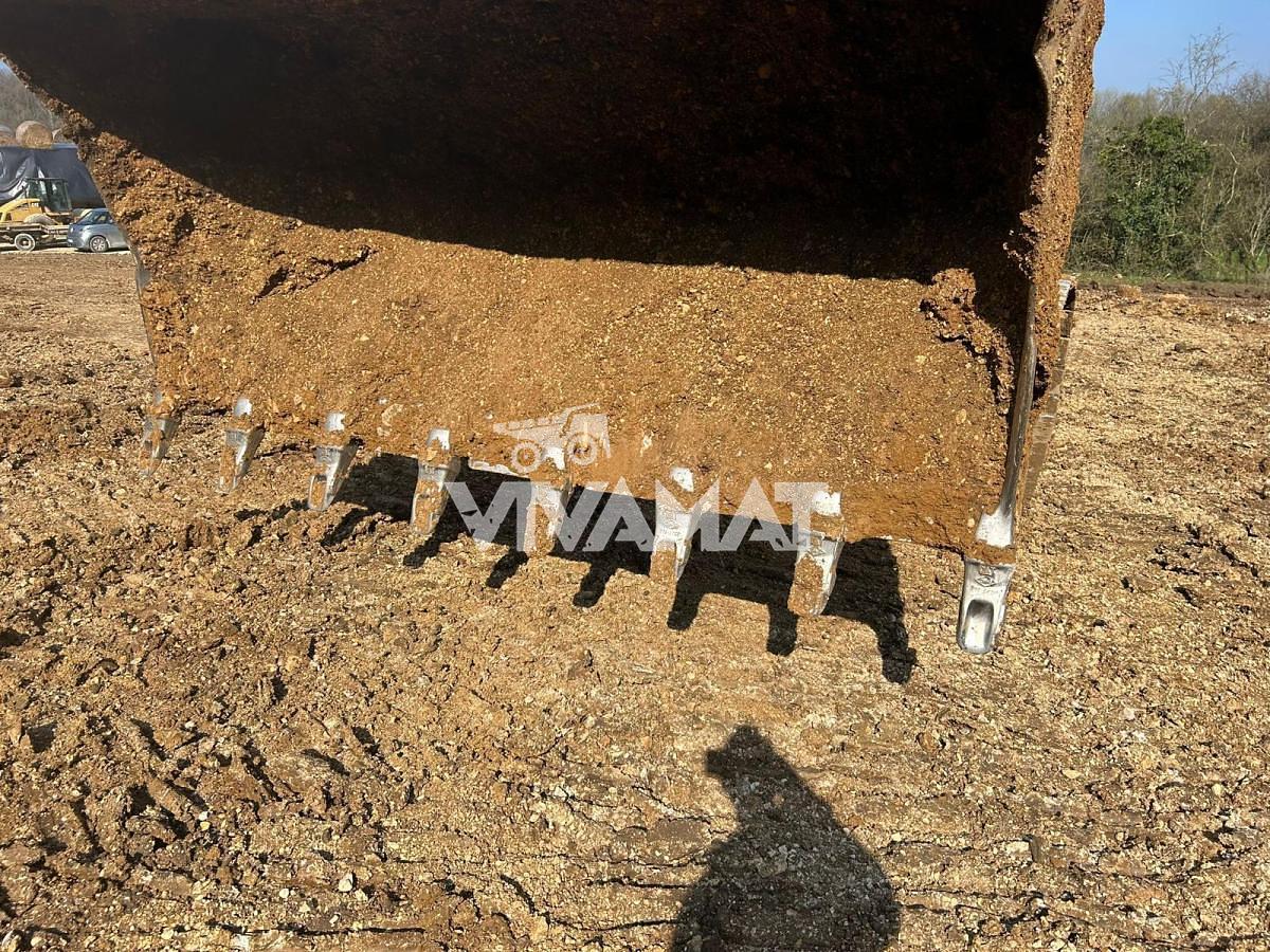 Used 2002 Caterpillar 973C -