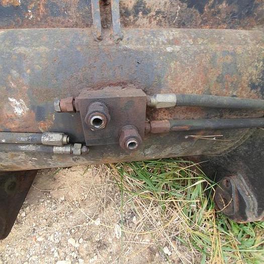 D'occasion Godet GHD sur Liebherr L50 ou L70 240cm