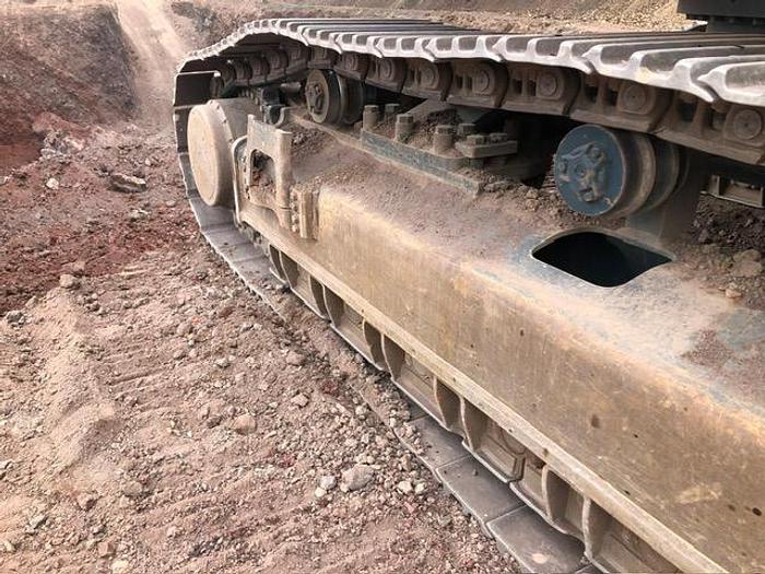 D'occasion Hyundai HX520L