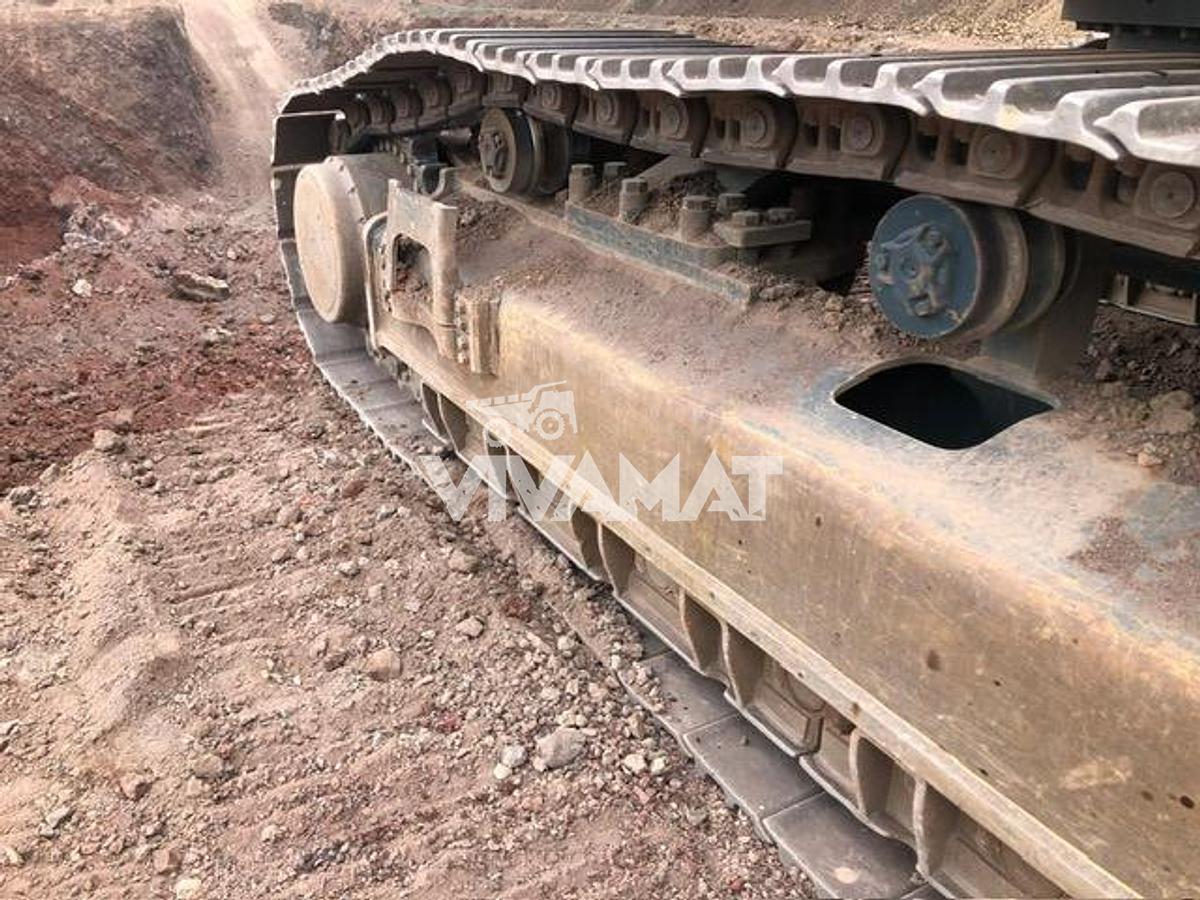 D'occasion Hyundai HX520L