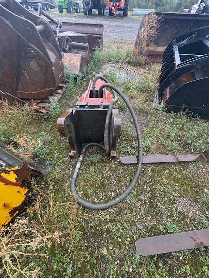 D'occasion 2019 Mecalac 15MWR