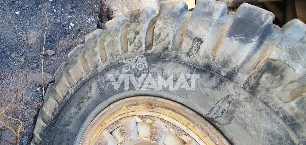 Used BARKLEY BARKLEY 18.00R25 -