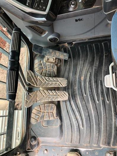 D'occasion Hyundai HX520L