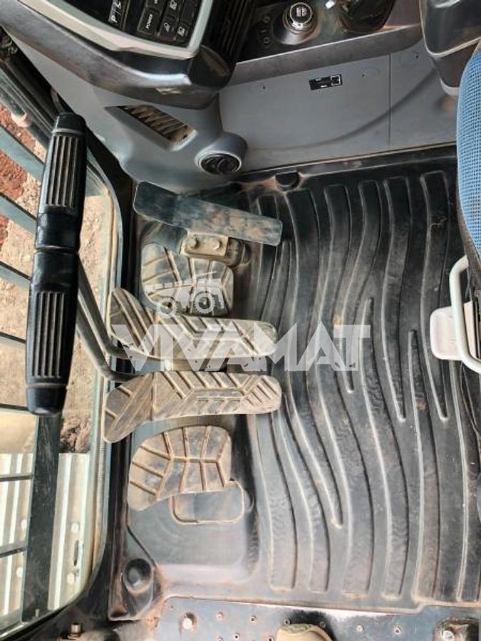 D'occasion Hyundai HX520L