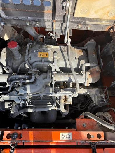 D'occasion Hitachi ZX530LCH-6