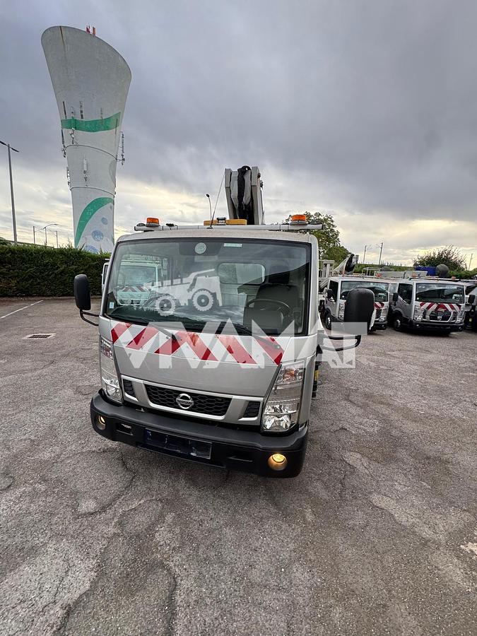 Used 2019 OIL&STEEL Scorpion 20/13