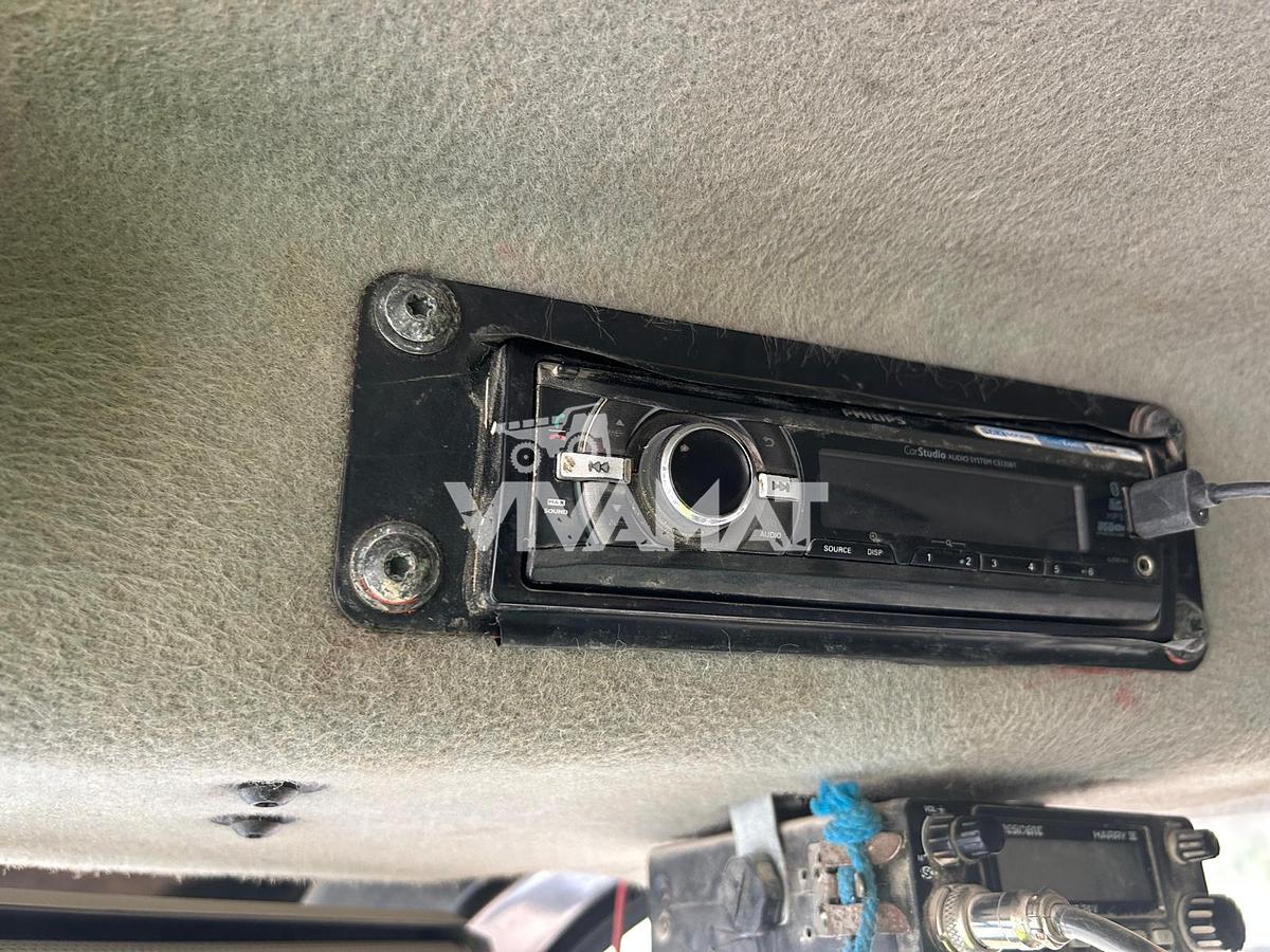 D'occasion 2017 CATERPILLAR 775G