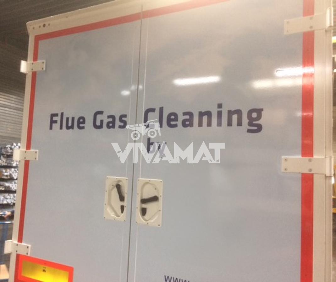 D'occasion 2016 INCONNU INCONNU -