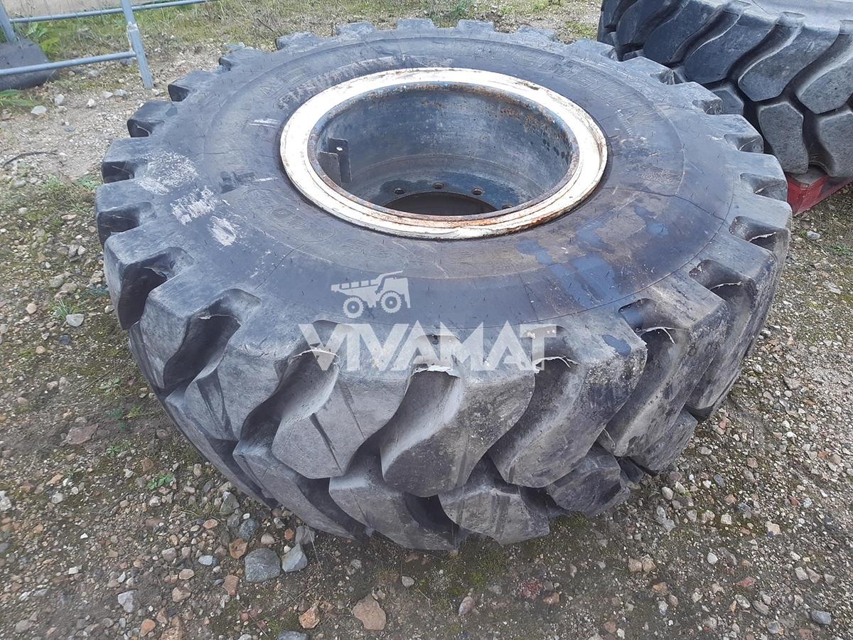 D'occasion Pneus 20.5R25 XLD D2A