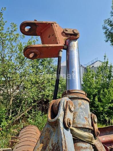 D'occasion Benne Preneuse S60 ou Sans Attache