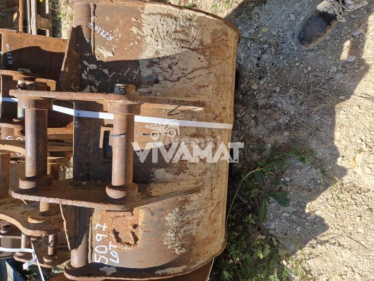 Used Attache à Axe Attache à Axe de 45 -