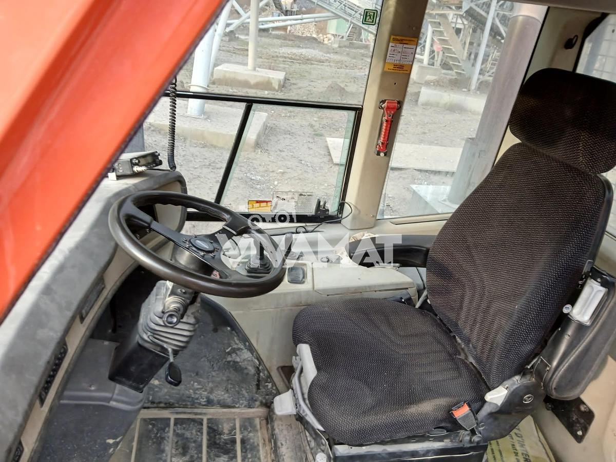 Used 2012 DOOSAN DA30