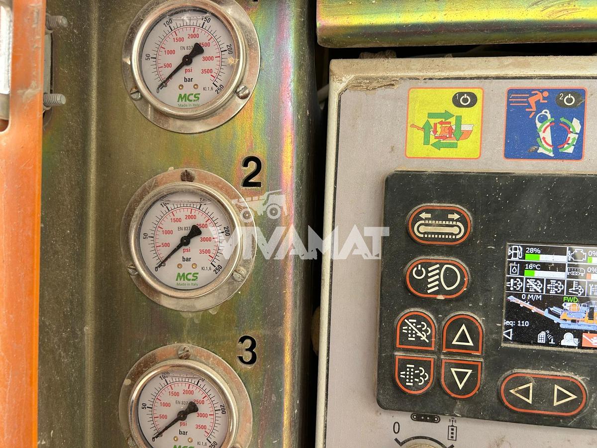 D'occasion 2022 Portafill MJ-9