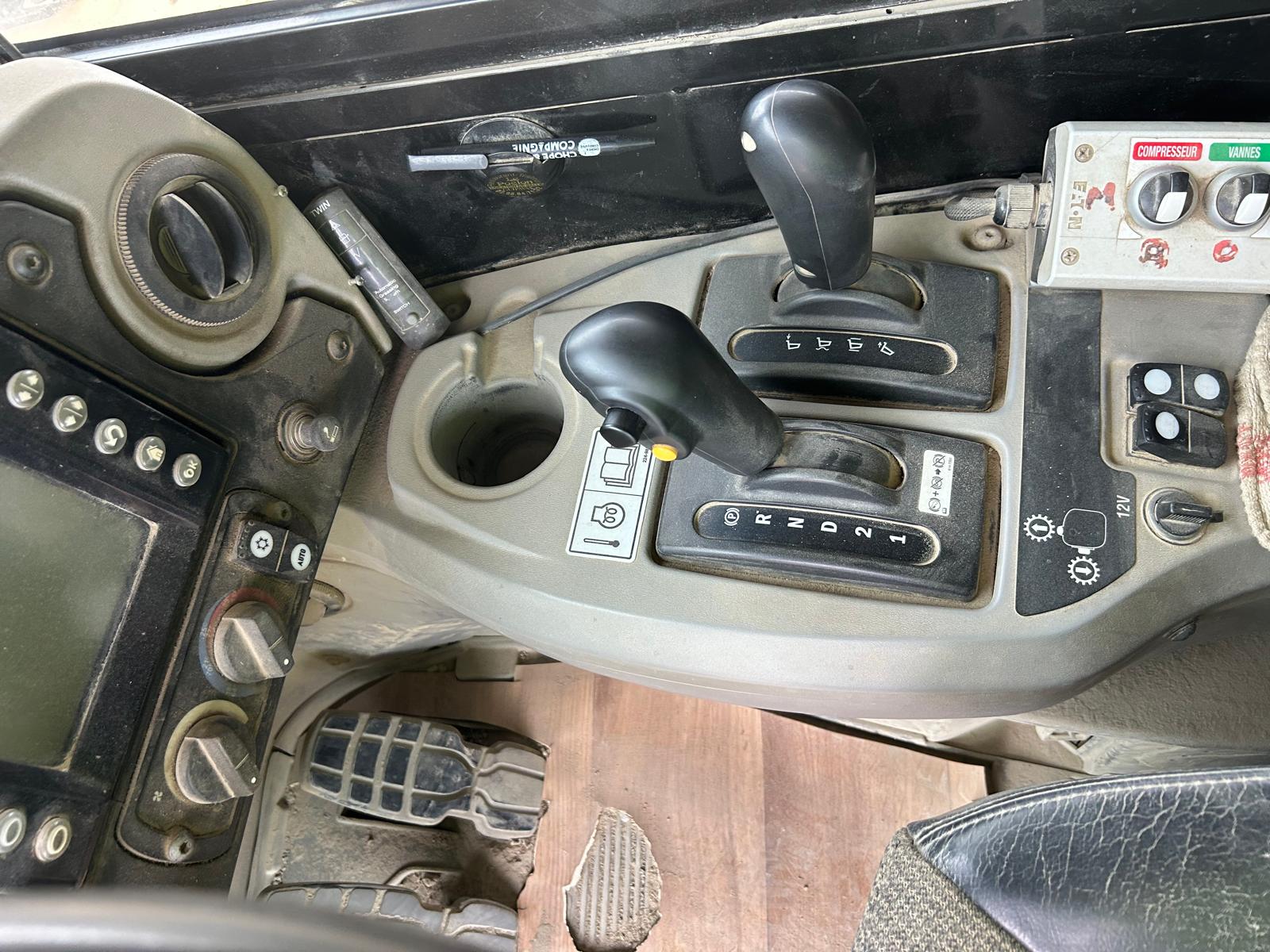 D'occasion 2017 CATERPILLAR 775G