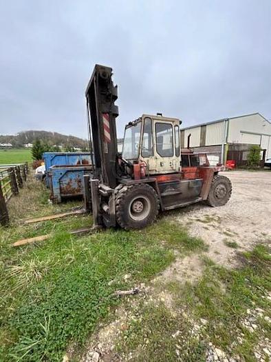 D'occasion Kalmar DCG130