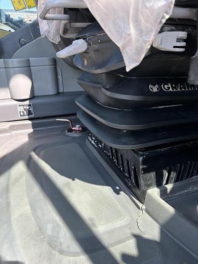 D'occasion Caterpillar M322D VAH