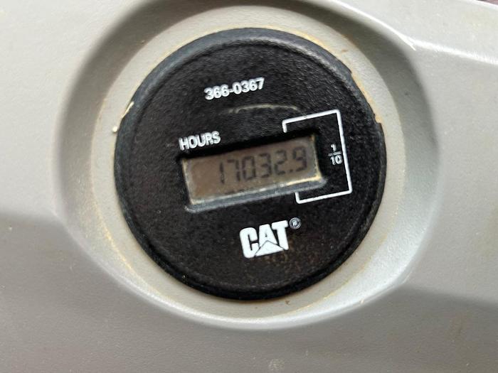 D'occasion Caterpillar 374F LME