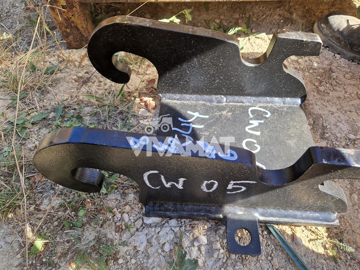 D'occasion Platine Verachtert CW5 Verachtert CW5